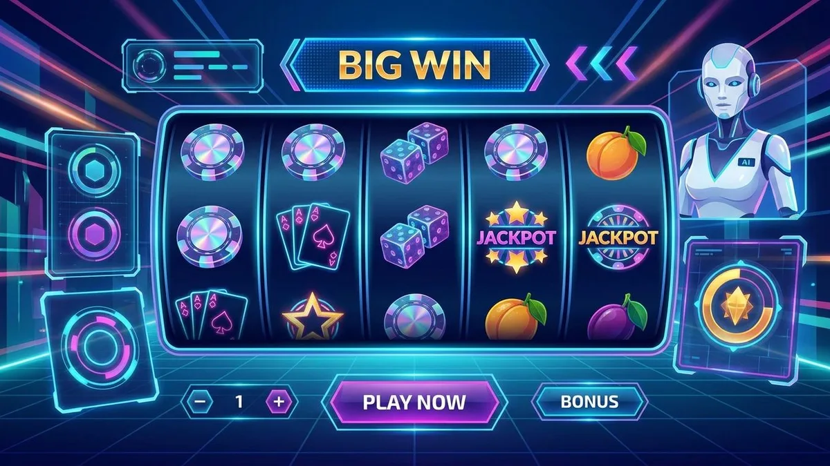 Jogos de casino