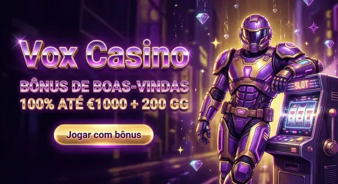 Vox Casino
